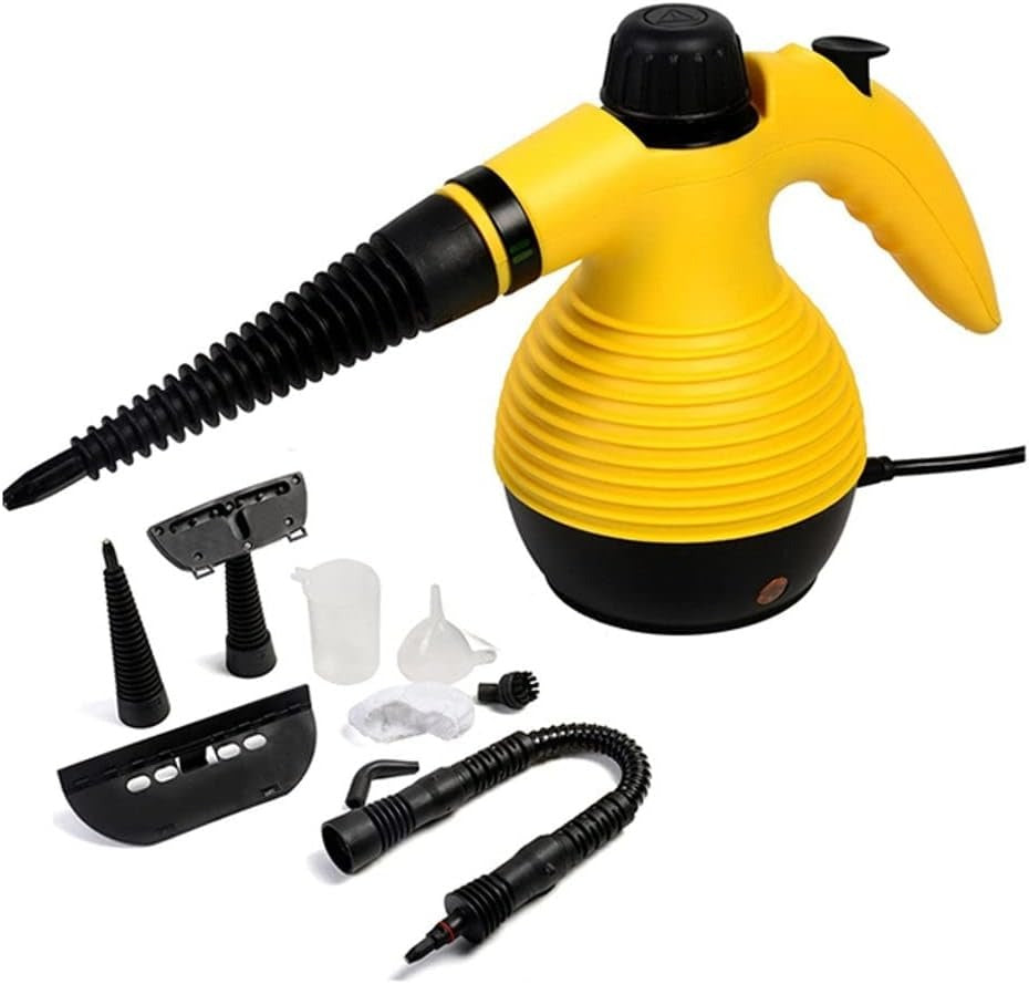 ✨Last Day 49% OFF -Hand Held Steam Cleaner