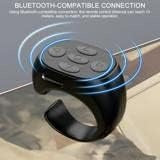 ✨Last Day 49% OFF - Wireless Bluetooth Remote Control Ring