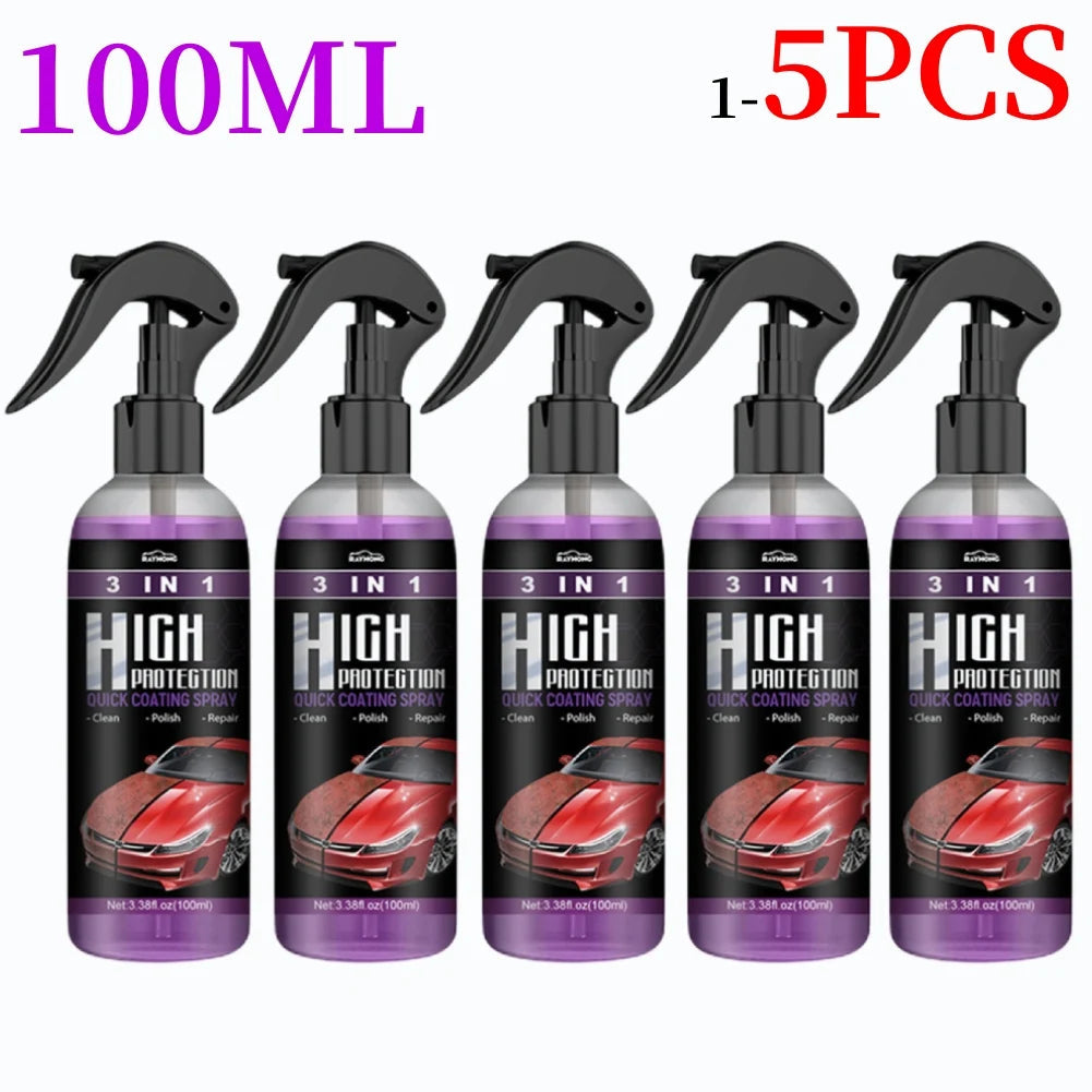 ✨Last Day 49% OFF -Car Shine Protector -(  FREE SHIPPING )