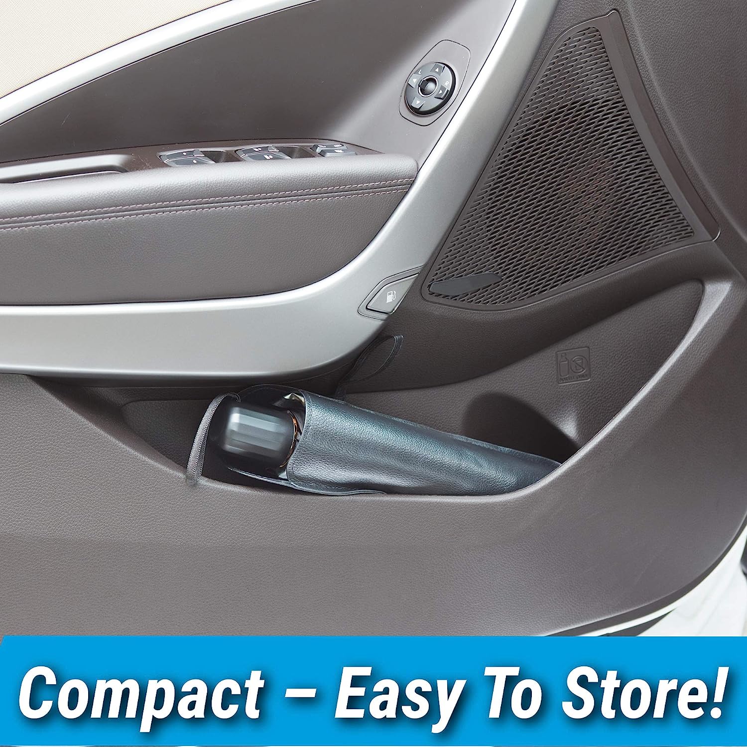 🔥 Summer parking savior special offer-Car Windshield Umbrella