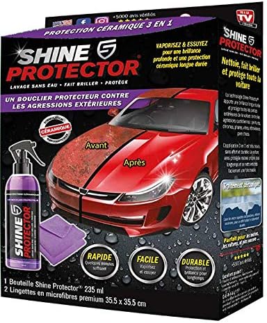 ✨Last Day 49% OFF -Car Shine Protector -(  FREE SHIPPING )